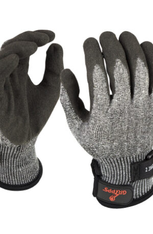 C5-Flexi Lite Gloves drillfast gripps