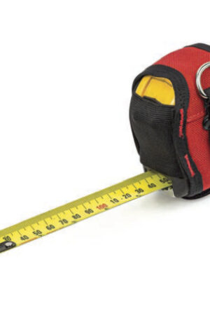 tape measure catch drillfast gripps