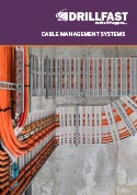 Drillfast Cable management Systems Brochure
