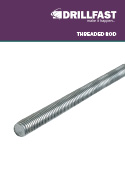 Drillfast Threaded rod